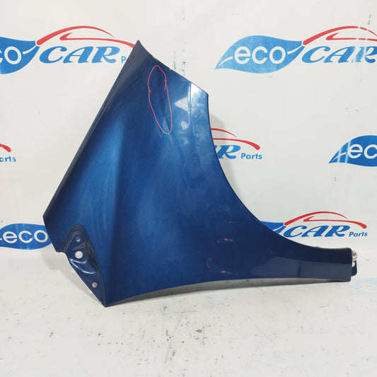 Parafango anteriore dx blu Mercedes Classe A W169 2004-2012 ecoAC5908