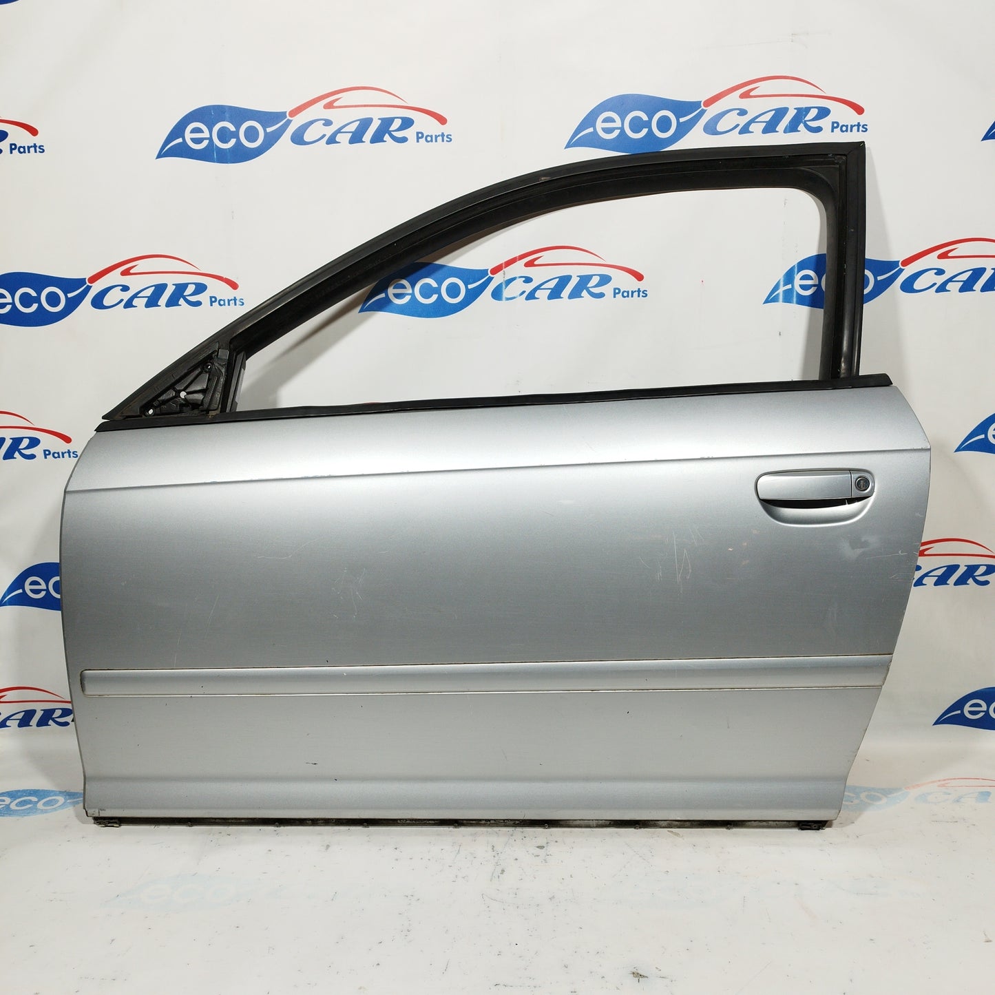 Vordere linke Tür Audi A3 3 Türer 2007 ecoAC5911
