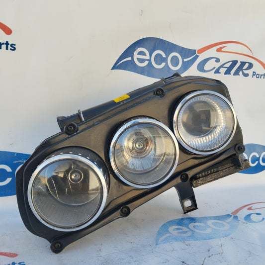 Linker Xenon-Frontscheinwerfer Alfa Romeo 159 ecoAG3387