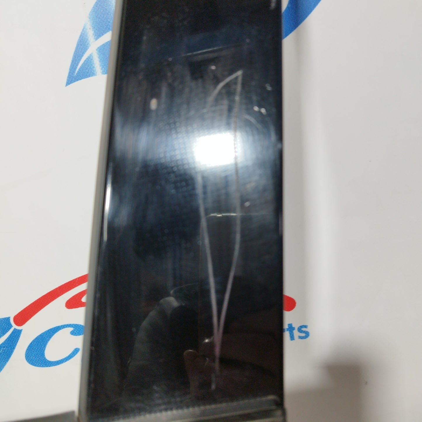 Left front door Mercedes C-Class 2003 3 Doors ecoAC5912