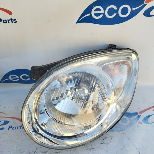 Fanale anteriore sx Kia Picanto 2010 ecoAG3390