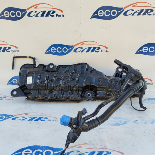 Fiat 500X 1.6 MTJ 120 PS ADBlue-Tank Code 00522008850 ecoAG3394