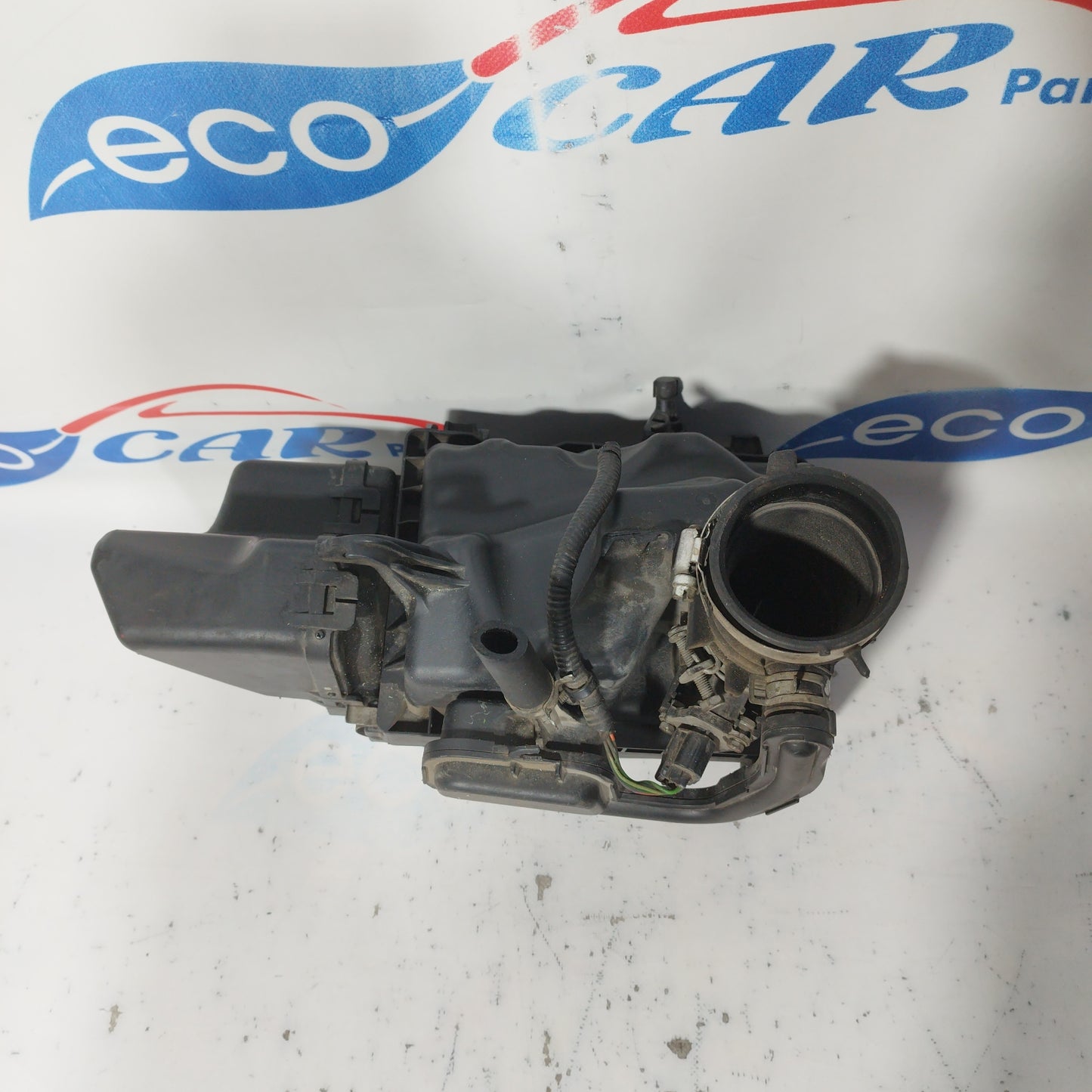 Luftfilterkasten Nissan Micra K13 1.2 B Code: 1HC4A 2010 ecoAC5915