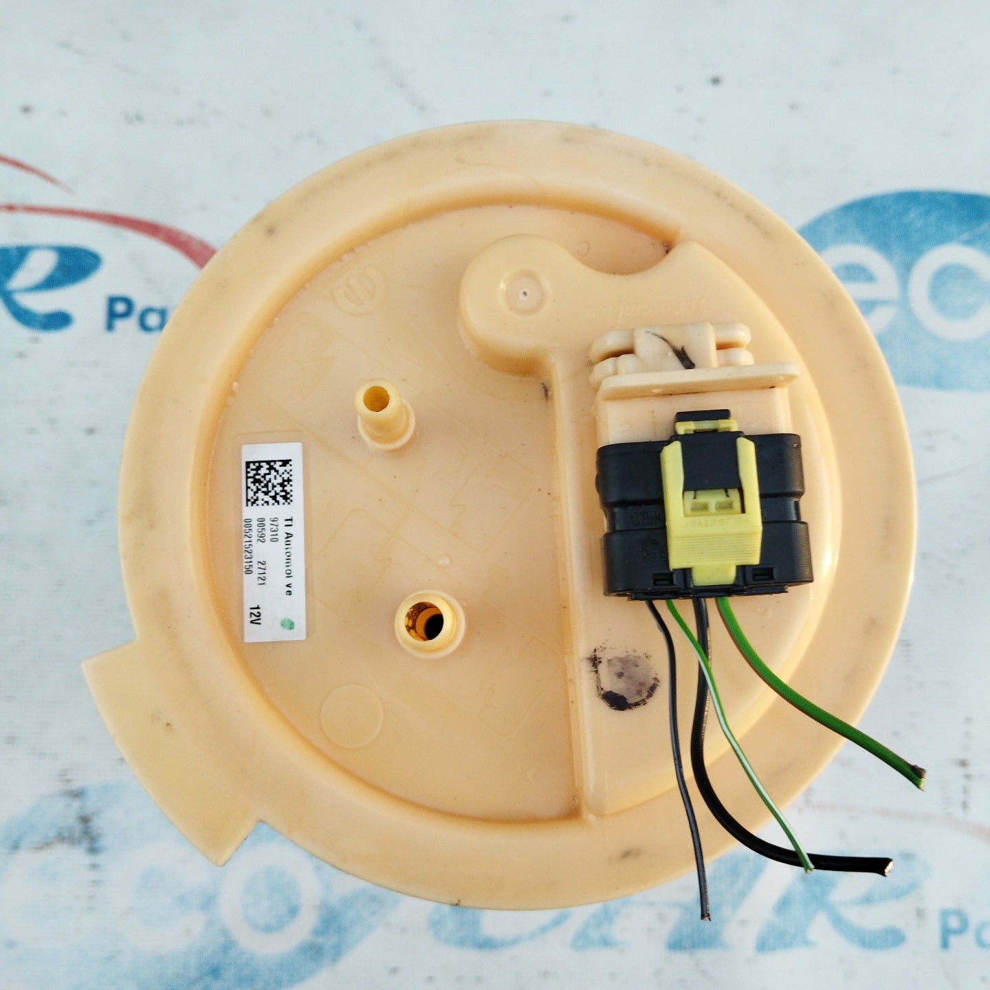 Schwimmpumpe Fiat 500X 1.6 MTJ 120 PS Art.-Nr. 00521523150 ecoAG3396