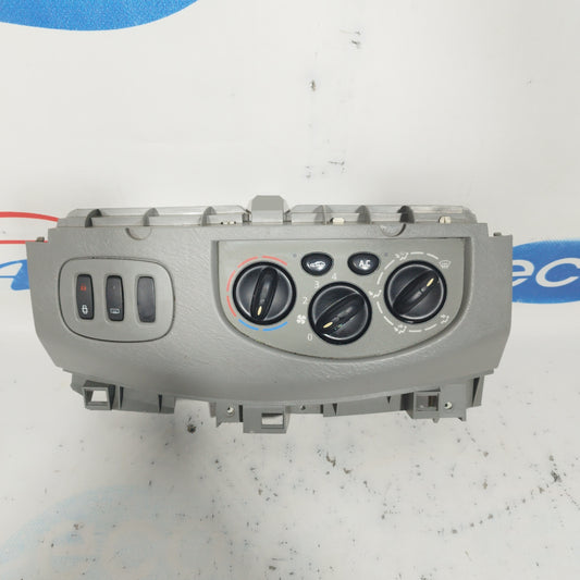 Pulsantiera A/C Opel Vivaro 2003 ecoAC5919