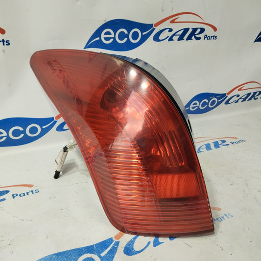 Linke Rückleuchte Peugeot 308 SW 2011 ecoAG3400