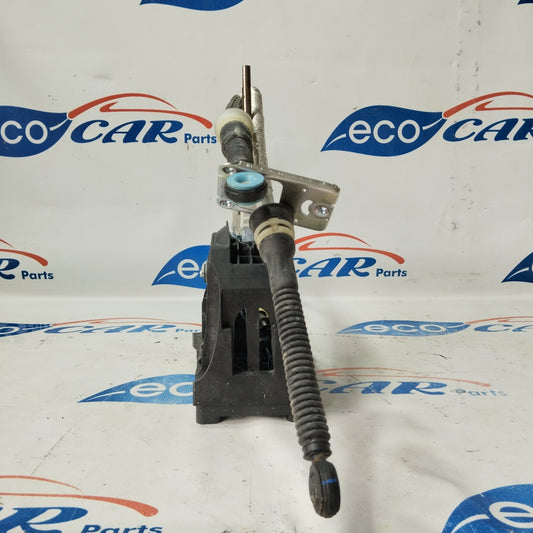 Gear lever with cables Fiat 500 X 1.6 MTJ 120CV 46347710 ecoAG3401