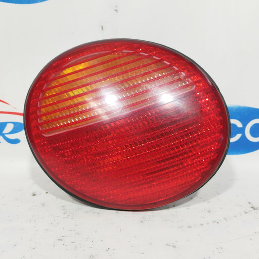 Linke Rückleuchte New Beetle 2001 ecoAC5934