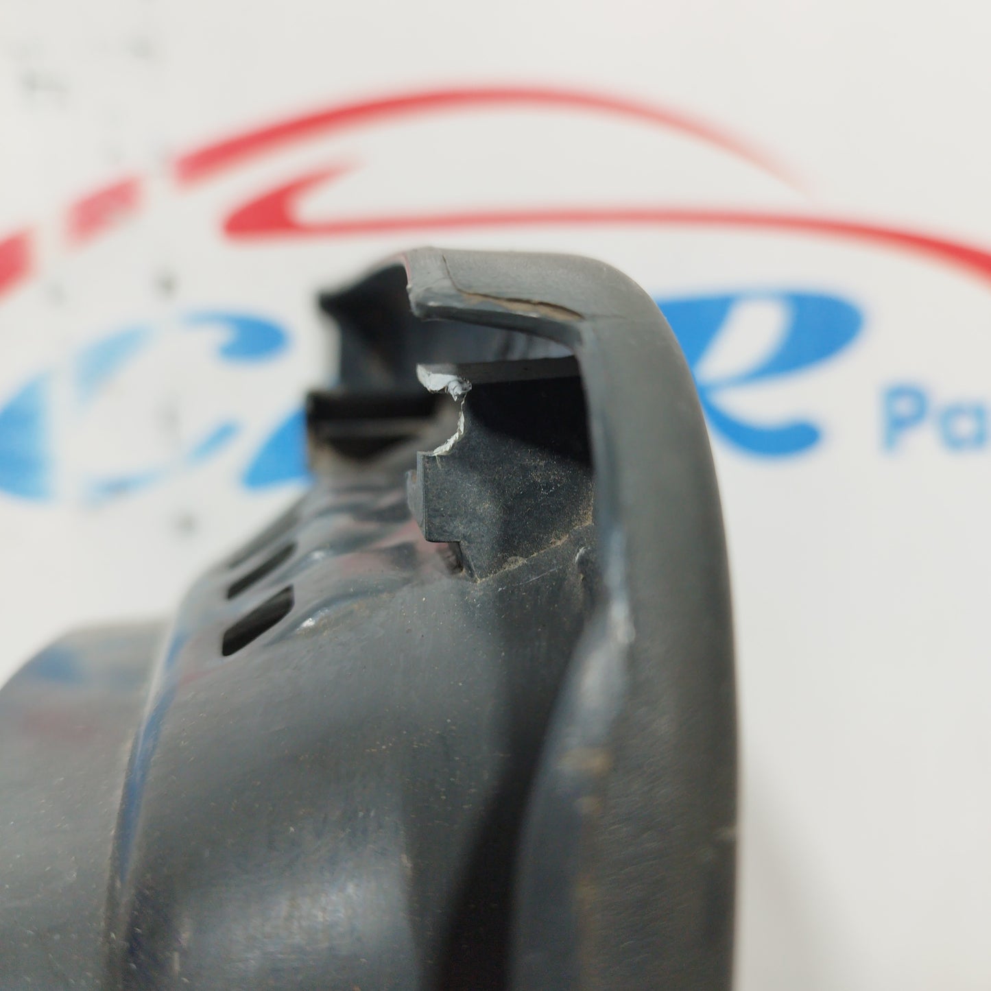 Right front light frame Piaggio Porter 1997 ecoAC5935