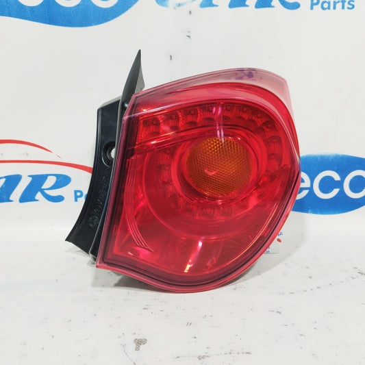 Right rear light Alfa Romeo Giulietta 2015 ecoAC5937
