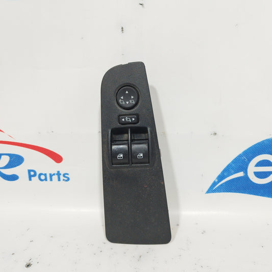 Pulsantiera anteriore sx Fiat bravo 3°serie 2010 codice: 735390715 ecoAC5940