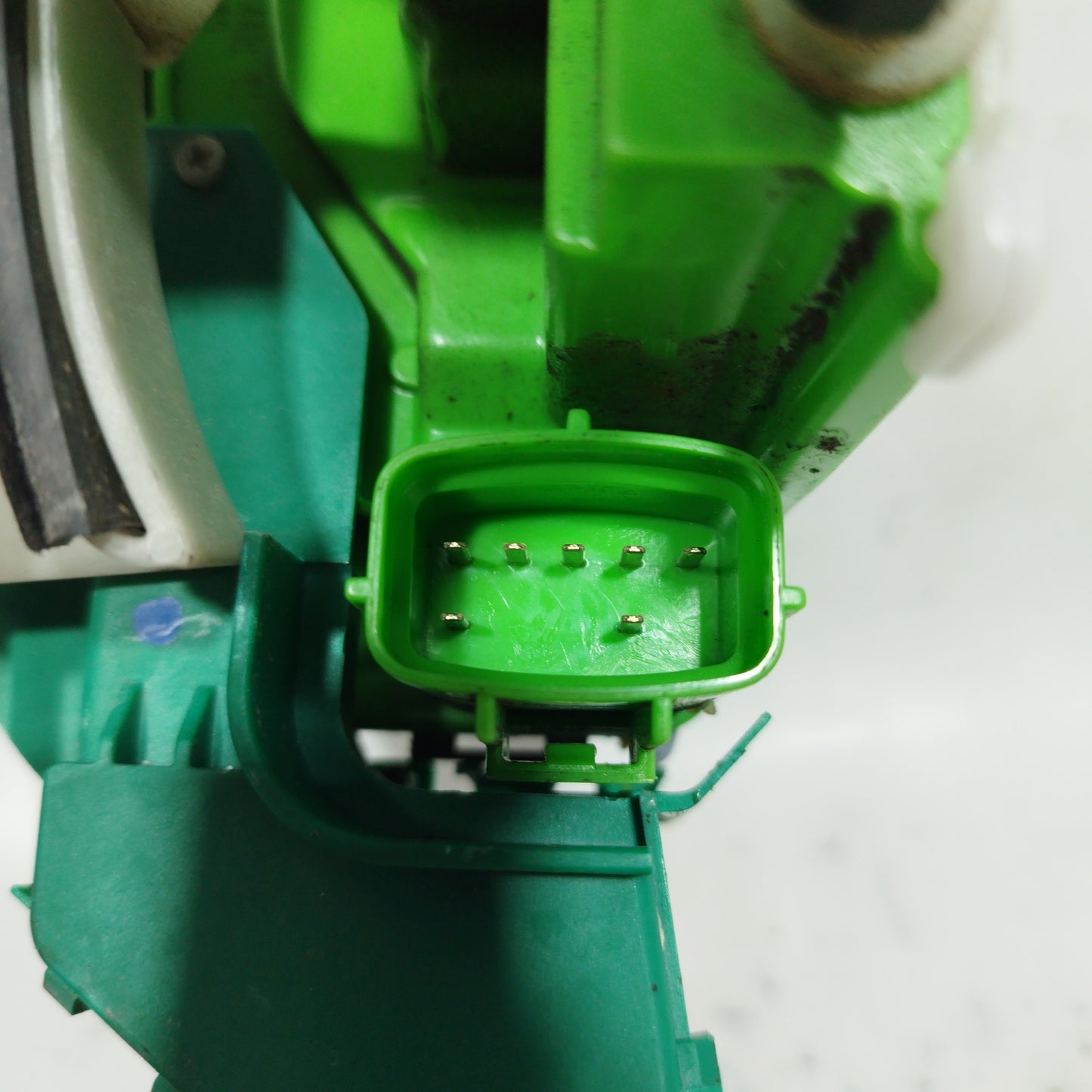 Serratura anteriore sx Alfa Romeo Giulietta 2010 7 Pin codice: A046879 ecoAC5956