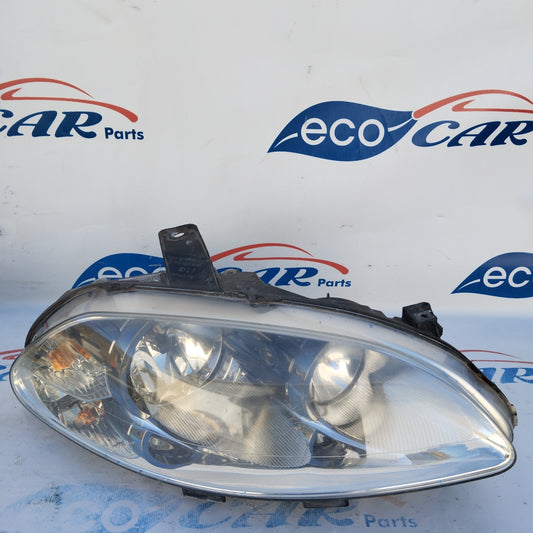 Fanale anteriore dx Fiat Croma 2007 ecoAG3413