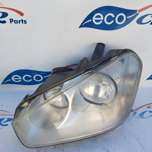 Ford C-Max 2007 ecoAG3415 linker Frontscheinwerfer