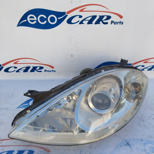 Fanale anteriore sx Mercedes Classe A w169 ecoAG3417