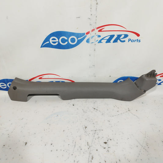 Left front door sill plate Fiat Panda 2005 code: 735340290 ecoAC5964