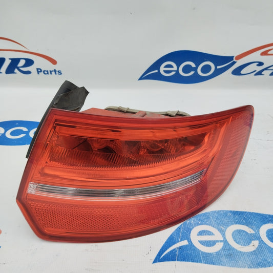 External right rear light Audi A3 S Line 2008 ecoAG3428
