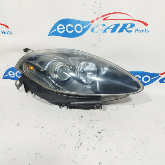Fanale anteriore dx Fiat Bravo 2010 ecoAC5966