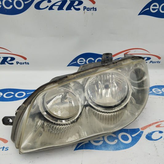 Fanale anteriore sx Fiat Punto 2005 ecoAG3429