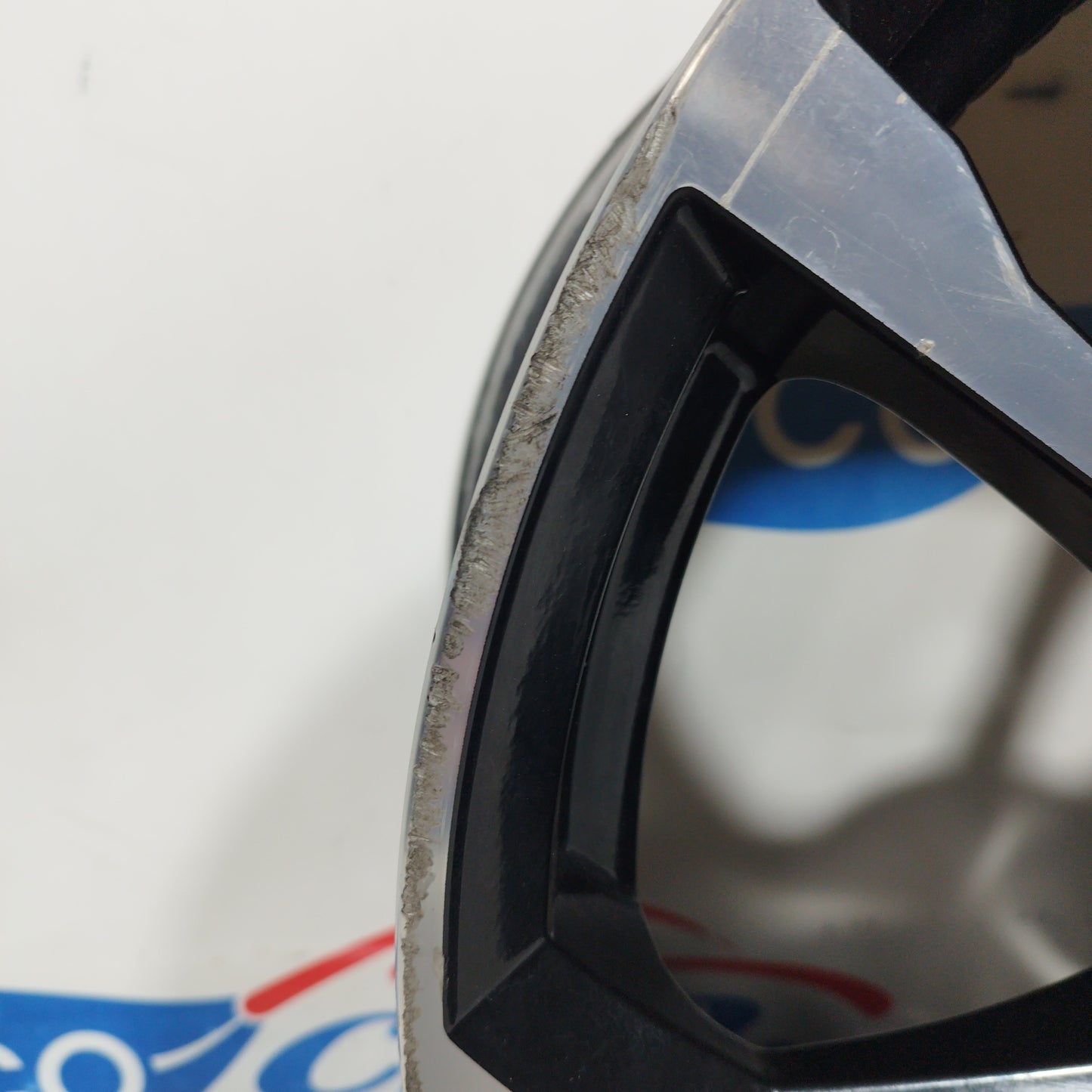 Cerchi in lega Fiat Croma 2010 R18 ecoAC5967