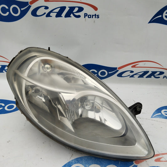Fanale anteriore dx Lancia Ypsilon Restyling 2008 ecoAG3437