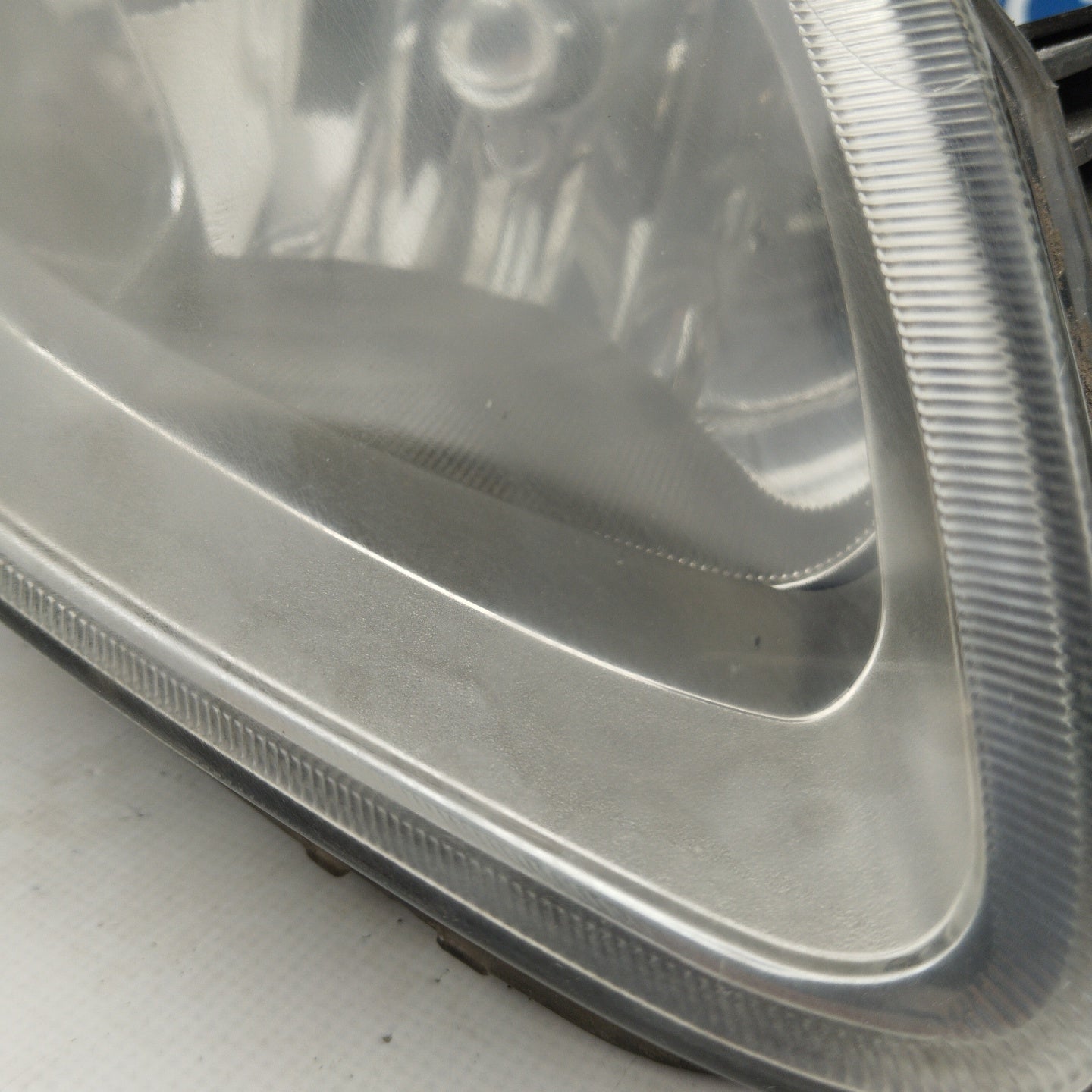 Fanale anteriore dx Lancia Ypsilon Restyling 2008 ecoAG3437