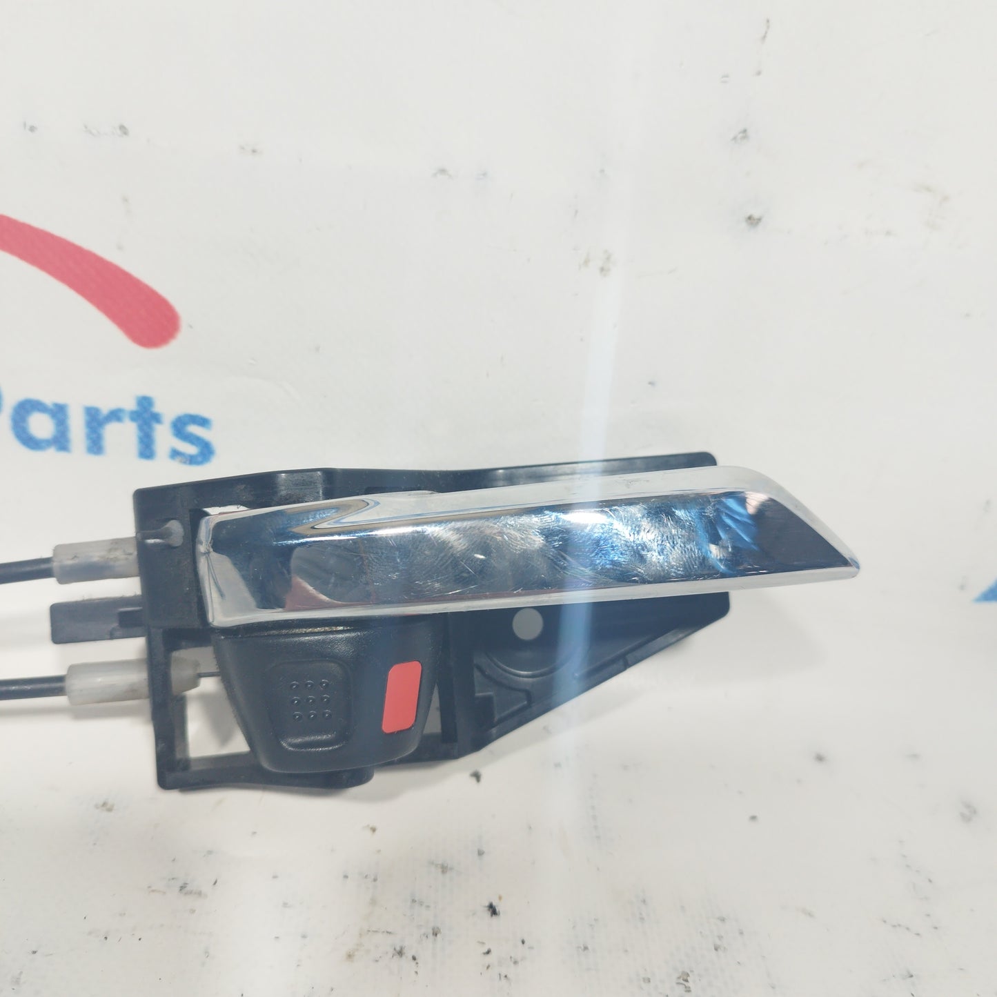 Serratura posteriore dx compresa di maniglia Suzuki Splash 2010 ecoAC5970