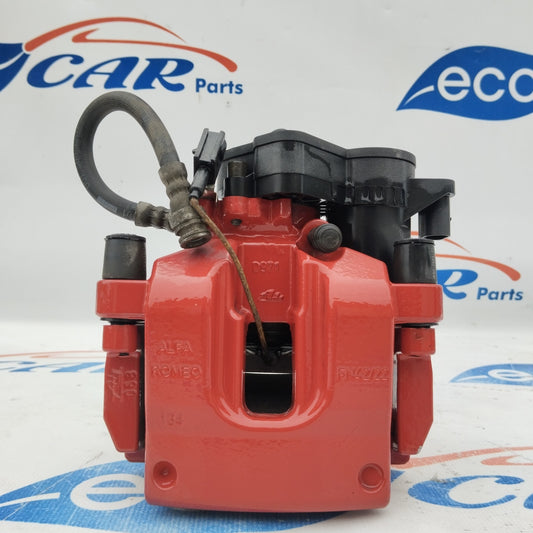 Pinza Freno posteriore dx Alfa Romeo Stelvio 2.2 D Cod. 00505513540 ecoAG3439