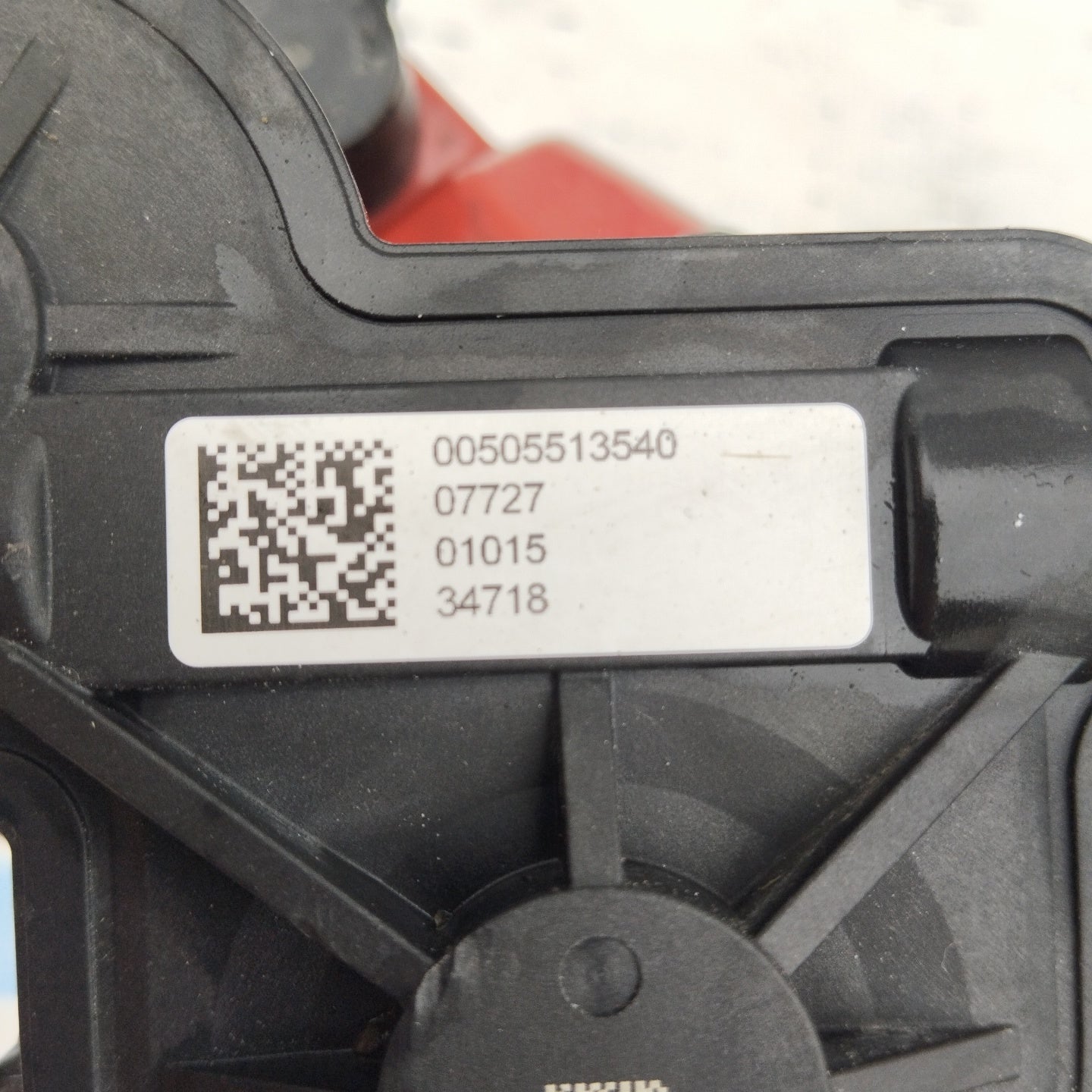 Pinza Freno posteriore dx Alfa Romeo Stelvio 2.2 D Cod. 00505513540 ecoAG3439