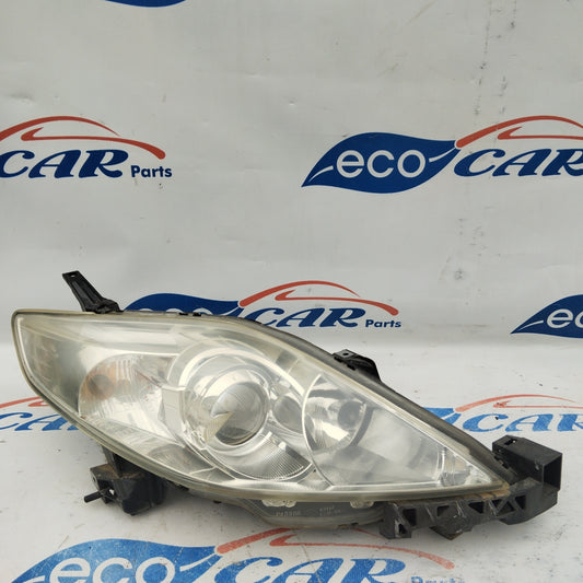 Fanale anteriore dx Mazda 5 ecoAG3442