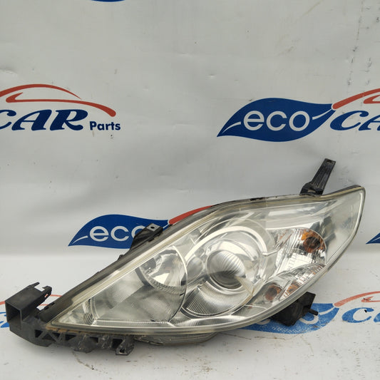 Fanale anteriore sx Mazda 5 2007 ecoAG3444