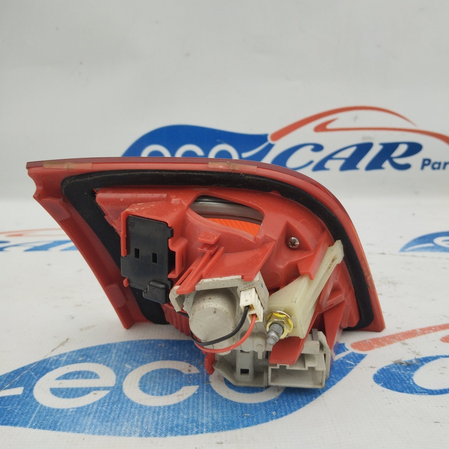 Fanale posteriore interno dx a led Audi A3 2008 ecoAG3453