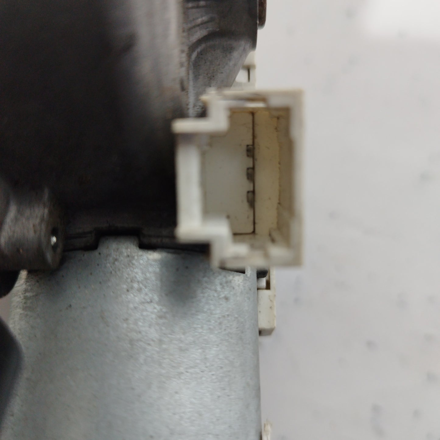 Rear windscreen wiper motor Fiat Scudo 2008 ecoAC5976