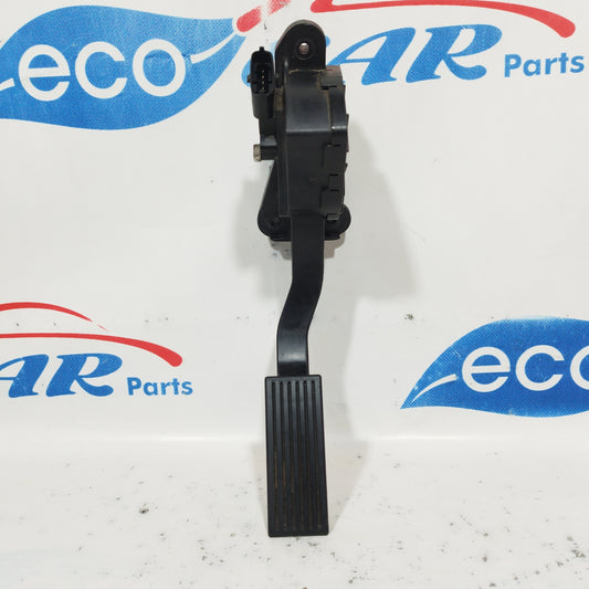 Accelerator pedal Hyundai ix20 1.4 B 80 HP 2012 code: 32727-1P200 ecoAC5990