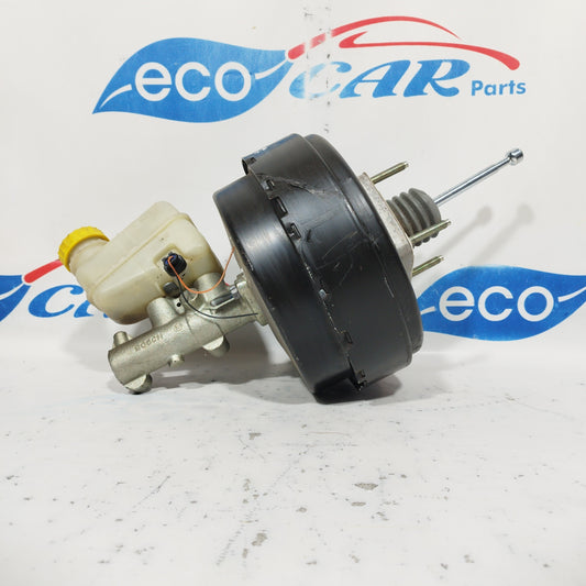 Servofreno Maserati Quattroporte 4.7 B 2012 codice: 0204054037 ecoAC5992