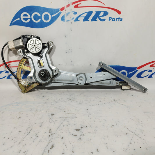 Front left rack Dr5 2010 code: T116104110 ecoAC5996
