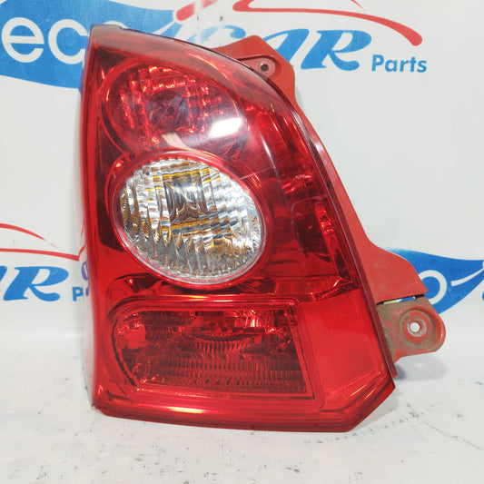 Nissan Pixo 2010 ecoAC5998 linke Rückleuchte