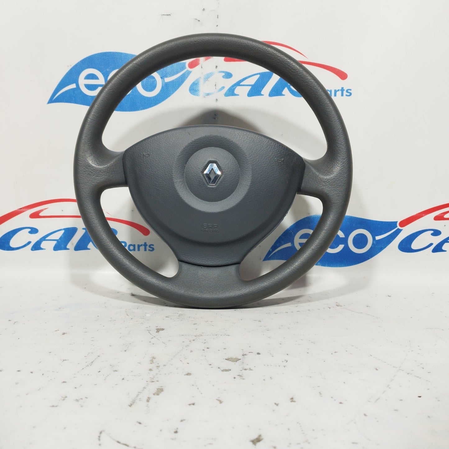 Volante completo di airbag Renault Modus 2008 ecoAC6007