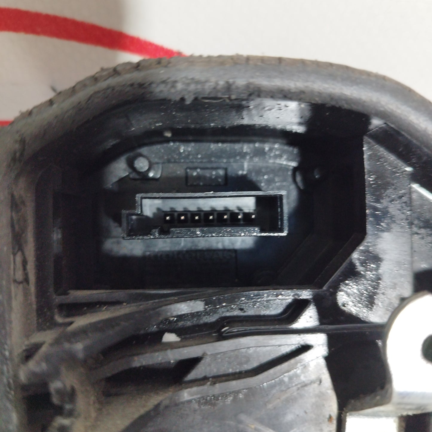 Serratura posteriore dx Bmw X3 2005 ecoAC6010