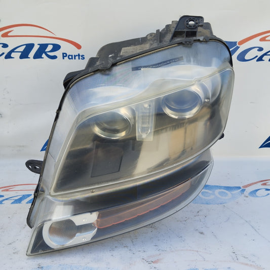 Fanale anteriore sx Fiat Ulysse 2005 ecoAG3465