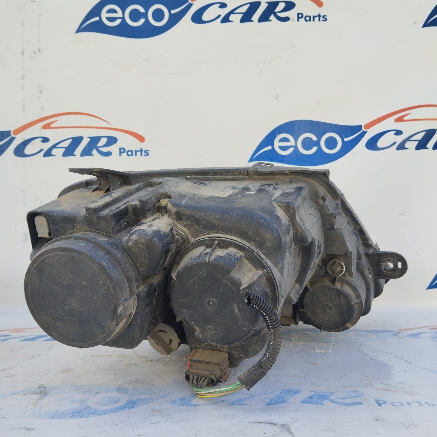 Fanale anteriore sx Fiat Ulysse 2005 ecoAG3465