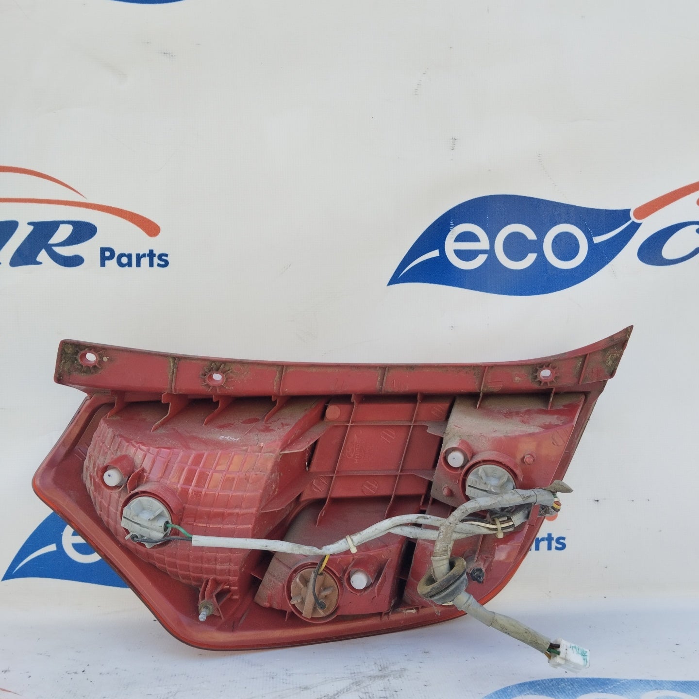 Right rear light Hyundai i10 2009 code: 92402-0x0 ecoAG3466
