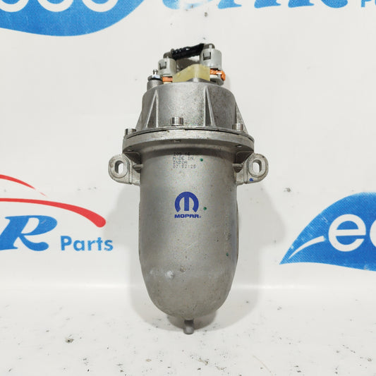 Dieselfilterhalter Alfa Romeo Giulietta 1.6 JTDM 2010 Code: 50522918 ecoAC6015