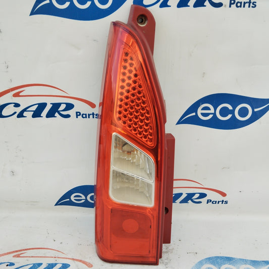 Left rear light Citroen Berlingo 2010 ecoAG3468