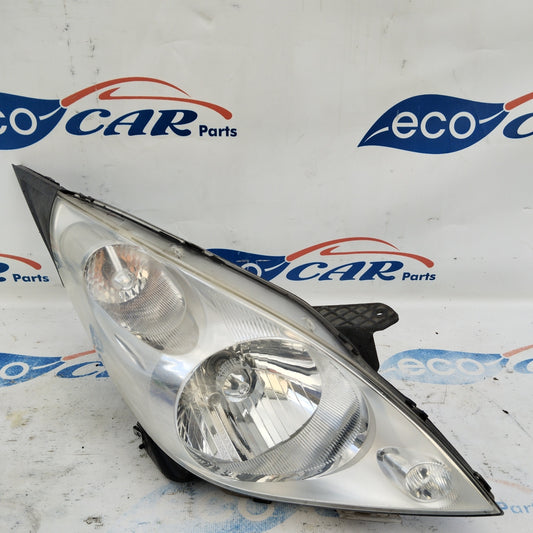 Fanale anteriore dx Chevrolet Spark 2011 ecoAG3469