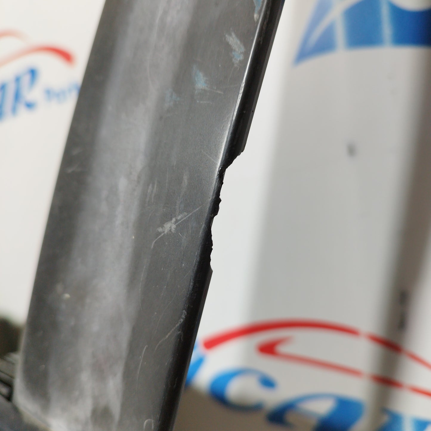 Left front door BMW Serie 1 2005 ecoAC6017