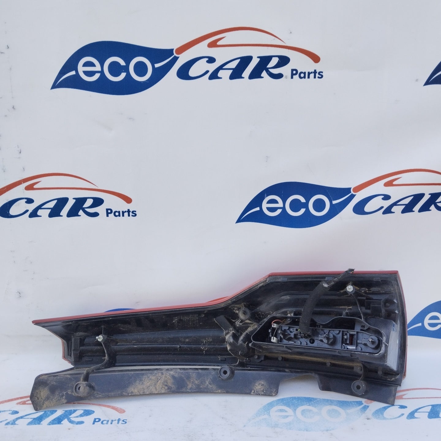 Linke LED-Rückleuchte Citroen C4 Gran Picasso 2009 ecoAG3470