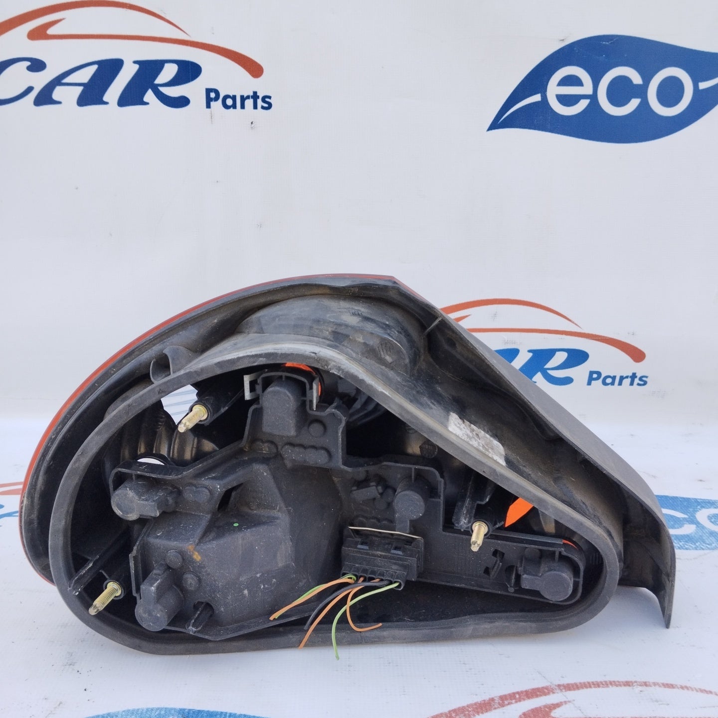 Fanale posteriore dx Jaguar X-TYPE 2002 ecoAG3472