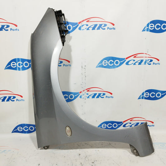 Parafango anteriore dx grigio Peugeot 307 2003 ecoAC6019