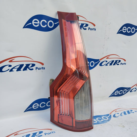 Linke Rückleuchte Citroen C4 Gran Picasso 2009 ecoAG3475